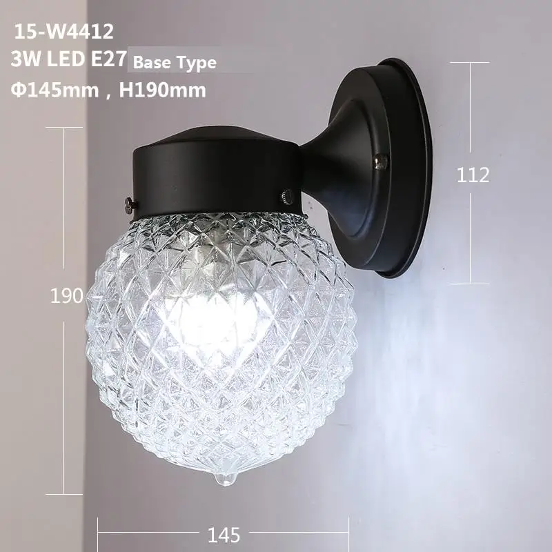 Wall Lamps Model-YS0062381