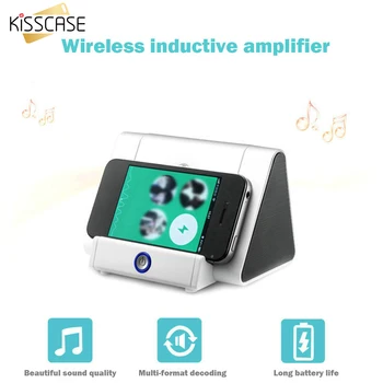 KISSCASE mini Wireless Bluetooth Speaker Outdoor Stereo Speaker with touch screen Бумбокс с радио потативные динамики с экраном
KISSCASE mini Wireless Bluetooth Speaker Outdoor Stereo Speaker with touch screen Бумбокс с радио потативные динамики с экраном