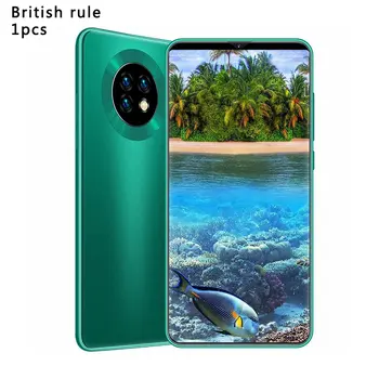 Mate33 6.1 Inches Full Screen 1+8Gb Mobile Phone Smart Phone Face Recognition Technology Smart Phone
Mate33 6.1 Inches Full Screen 1+8Gb Mobile Phone Smart Phone Face Recognition Technology Smart Phone