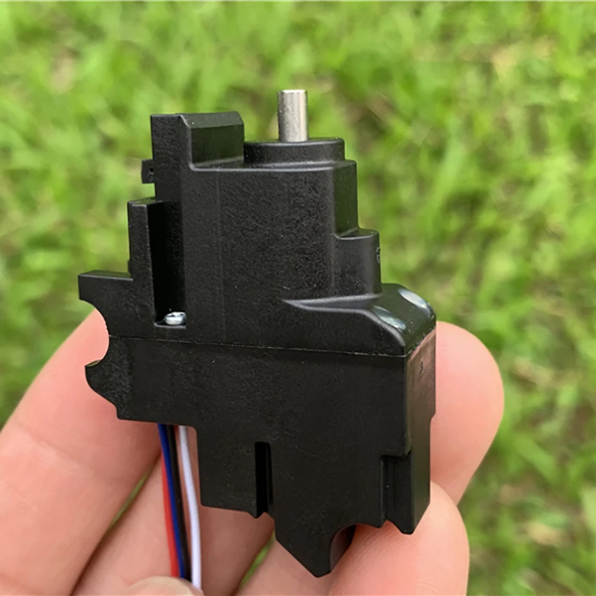 DC3.7V 200rpm DC Gear Motor with Wire Waterproof Small Speed Reducer Gearbox for Bicycle Reducer Module D Shaft Diameter 3mm
DC3.7V 200rpm DC Gear Motor with Wire Waterproof Small Speed Reducer Gearbox for Bicycle Reducer Module D Shaft Diameter 3mm