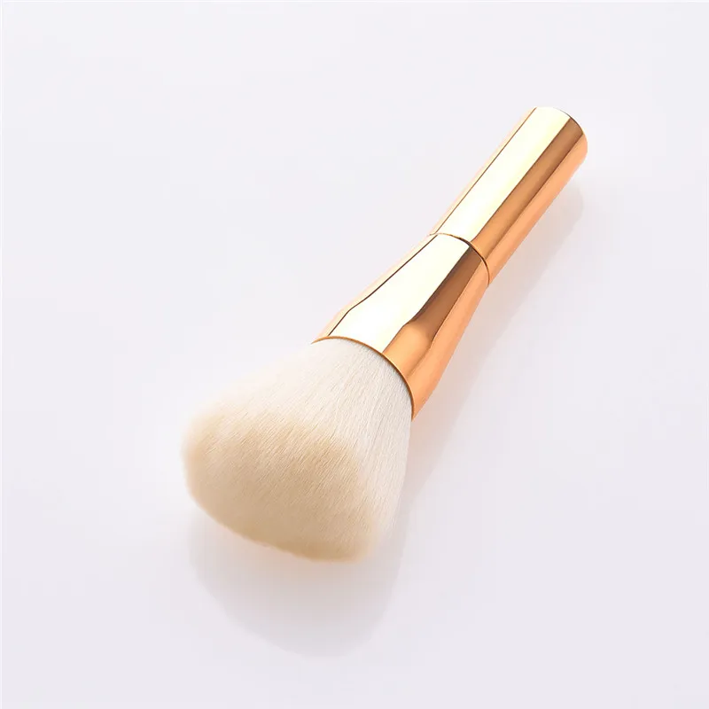 Big Size Makeup Brushes Cream for foundation Powder brush Set Soft Face Blush Brush Professional Large Cosmetics Make Up Tools
Big Size Makeup Brushes Cream for foundation Powder brush Set Soft Face Blush Brush Professional Large Cosmetics Make Up Tools