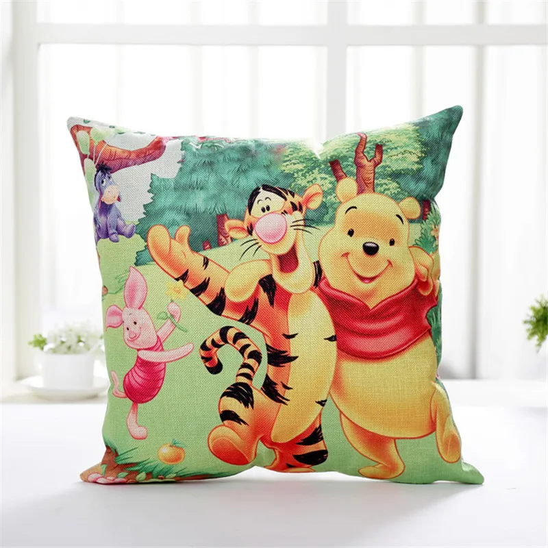 23 Colors 2Pcs / 10%off Pillowcases Limit Discount Disney Mickey Mouse Home Textile Pillow Cover Decorative Pillows Case
23 Colors 2Pcs / 10%off Pillowcases Limit Discount Disney Mickey Mouse Home Textile Pillow Cover Decorative Pillows Case