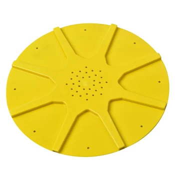 Bee Escapes Disc Beehive Door 8 Ways Eekeeping Equipment Bee Hive Nuc Box Entrance Gate Beekeeping Entrance Supplies
Bee Escapes Disc Beehive Door 8 Ways Eekeeping Equipment Bee Hive Nuc Box Entrance Gate Beekeeping Entrance Supplies