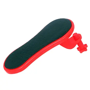 2020 New Computer Hand Bracket Wrist Support Creative Mouse Pad Arm Bracket Can Rotate Computer Mouse Hand Support Board
2020 New Computer Hand Bracket Wrist Support Creative Mouse Pad Arm Bracket Can Rotate Computer Mouse Hand Support Board