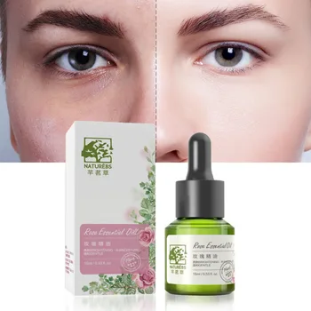 Rose Essential Oil Moisturizing Firming Skin Smooth Fine Lines Anti-Wrinkles Anti-Aging Skin Care Oil
Rose Essential Oil Moisturizing Firming Skin Smooth Fine Lines Anti-Wrinkles Anti-Aging Skin Care Oil