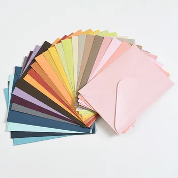 20pc Colorful Mini Paper Envelope Craft Paper Card Envelope Postcard Wedding Gift Invitation Envelope Office Stationery PaperBag 
20pc Colorful Mini Paper Envelope Craft Paper Card Envelope Postcard Wedding Gift Invitation Envelope Office Stationery PaperBag