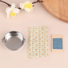 3Pcs/Set Tub with Wooden Washboard Towel Set Furniture Toys Dollhouse Miniature Old Time Laundry 
3Pcs/Set Tub with Wooden Washboard Towel Set Furniture Toys Dollhouse Miniature Old Time Laundry