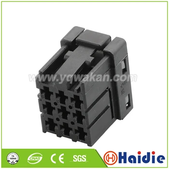 Free shipping 2sets 9pin Auto electrical Wire connector auto Socket plug connector
Free shipping 2sets 9pin Auto electrical Wire connector auto Socket plug connector