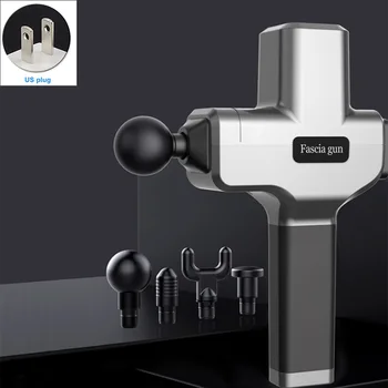 Slimming Body Relax Adjustable Speed Electric Vibration Button Multifunctional Muscle Massager Handheld Tools Rechargeable
Slimming Body Relax Adjustable Speed Electric Vibration Button Multifunctional Muscle Massager Handheld Tools Rechargeable