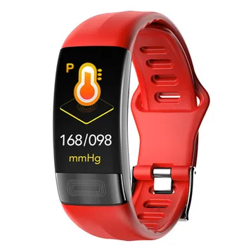 Smart Watch Smart Band Men ECG PPG Heart Rate Tracker Waterproof Sleep Fitness Bracelet Message Reminder Smart Watch For Women
Smart Watch Smart Band Men ECG PPG Heart Rate Tracker Waterproof Sleep Fitness Bracelet Message Reminder Smart Watch For Women