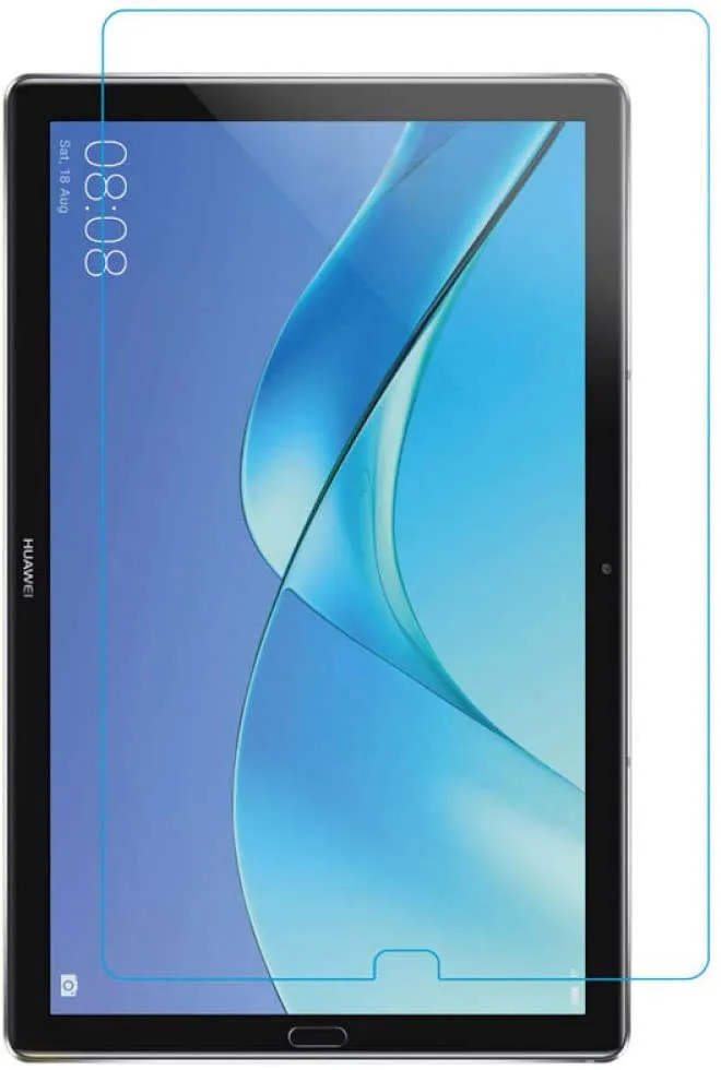 Water-proof Tablet Screen Film for Huawei MediaPad M6 10.8 inch - Explosion-proof Tempered Glass Screen Protector Cover
Water-proof Tablet Screen Film for Huawei MediaPad M6 10.8 inch - Explosion-proof Tempered Glass Screen Protector Cover