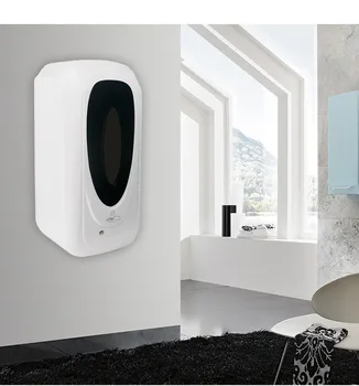 Alcohol Spray Hand Sanitizer Machine Soap Dispenser Automatic Touchless Machine Soap Dispensers Hand Washer #5
Alcohol Spray Hand Sanitizer Machine Soap Dispenser Automatic Touchless Machine Soap Dispensers Hand Washer #5