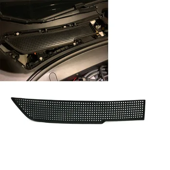 For Tesla Model 3 2017~2019 Car Air Protection Decorative Side Air Intake Flow Vent Cover Anti-blocking Car-styling
For Tesla Model 3 2017~2019 Car Air Protection Decorative Side Air Intake Flow Vent Cover Anti-blocking Car-styling