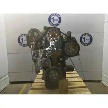 VJX COMPLETE ENGINE PEUGEOT 106 (S2)
VJX COMPLETE ENGINE PEUGEOT 106 (S2)