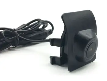 Car Front ViewLogo Embedded Camera Night Viosn Waterproof Camera For-BMW 1 Series
Car Front ViewLogo Embedded Camera Night Viosn Waterproof Camera For-BMW 1 Series