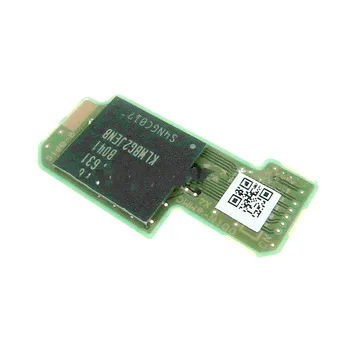 Replacement EMMC Memory Storage Module 64G for Nintend Switch NS Host Console Spare Parts
Replacement EMMC Memory Storage Module 64G for Nintend Switch NS Host Console Spare Parts