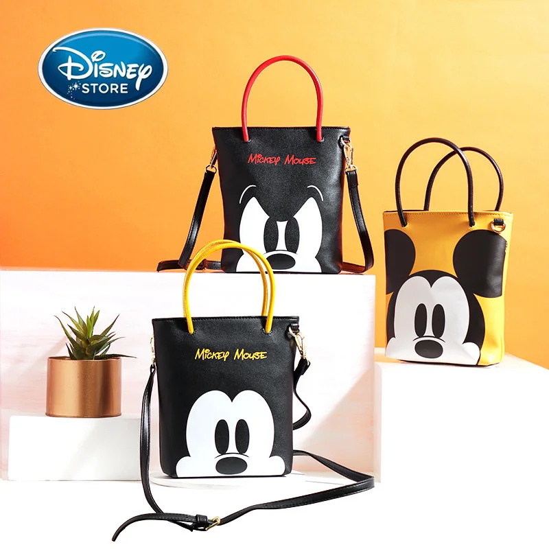 Cute Disney Backpack Women Cartoon Mickey Mouse Waterproof Mini Handbag Girl Shoulder Pu Cross-Body Backpack Fashion Gift Toys
Cute Disney Backpack Women Cartoon Mickey Mouse Waterproof Mini Handbag Girl Shoulder Pu Cross-Body Backpack Fashion Gift Toys