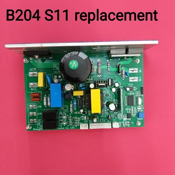 B204 S11 Replacement New Treadmill controller motherboardtreadmill control board circuit board
B204 S11 Replacement New Treadmill controller motherboardtreadmill control board circuit board