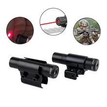 1 Set Red Laser Sight Rail Mount Tactical Hunting Optical Collimator Sight Adapter Reflector Accessories 20mm/11mm
1 Set Red Laser Sight Rail Mount Tactical Hunting Optical Collimator Sight Adapter Reflector Accessories 20mm/11mm