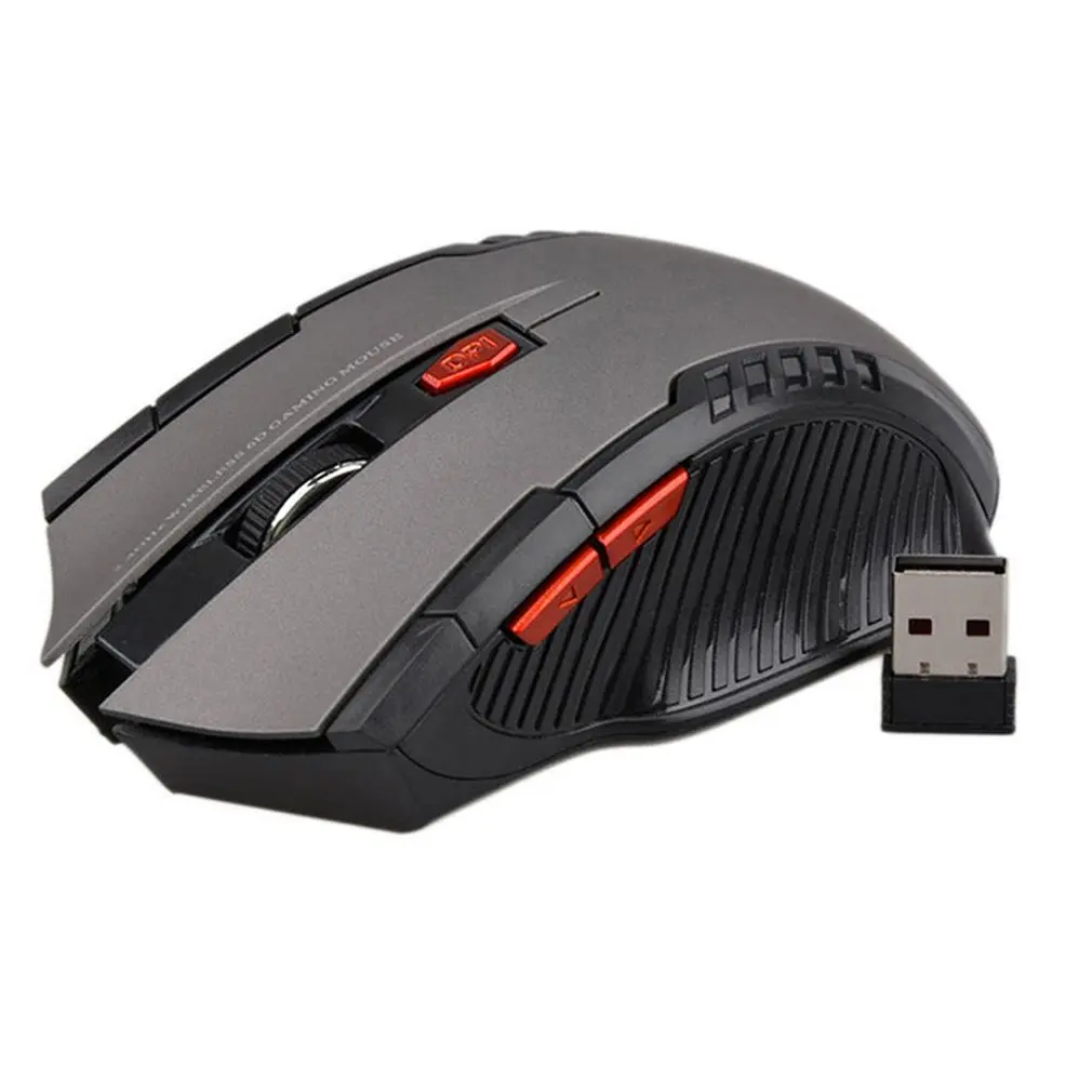 Mini Mouse 2.4GHz Wireless Optical Gaming Mouse Wireless Mice for PC Notebook Desktop Gaming Laptops Computer Mouse Gamer
Mini Mouse 2.4GHz Wireless Optical Gaming Mouse Wireless Mice for PC Notebook Desktop Gaming Laptops Computer Mouse Gamer