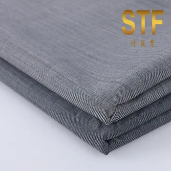 Factory Direct 19 Spring and Autumn Fashion Business Men's Suit Fabric Worsted Wool Suit Fabric Spot
Factory Direct 19 Spring and Autumn Fashion Business Men's Suit Fabric Worsted Wool Suit Fabric Spot