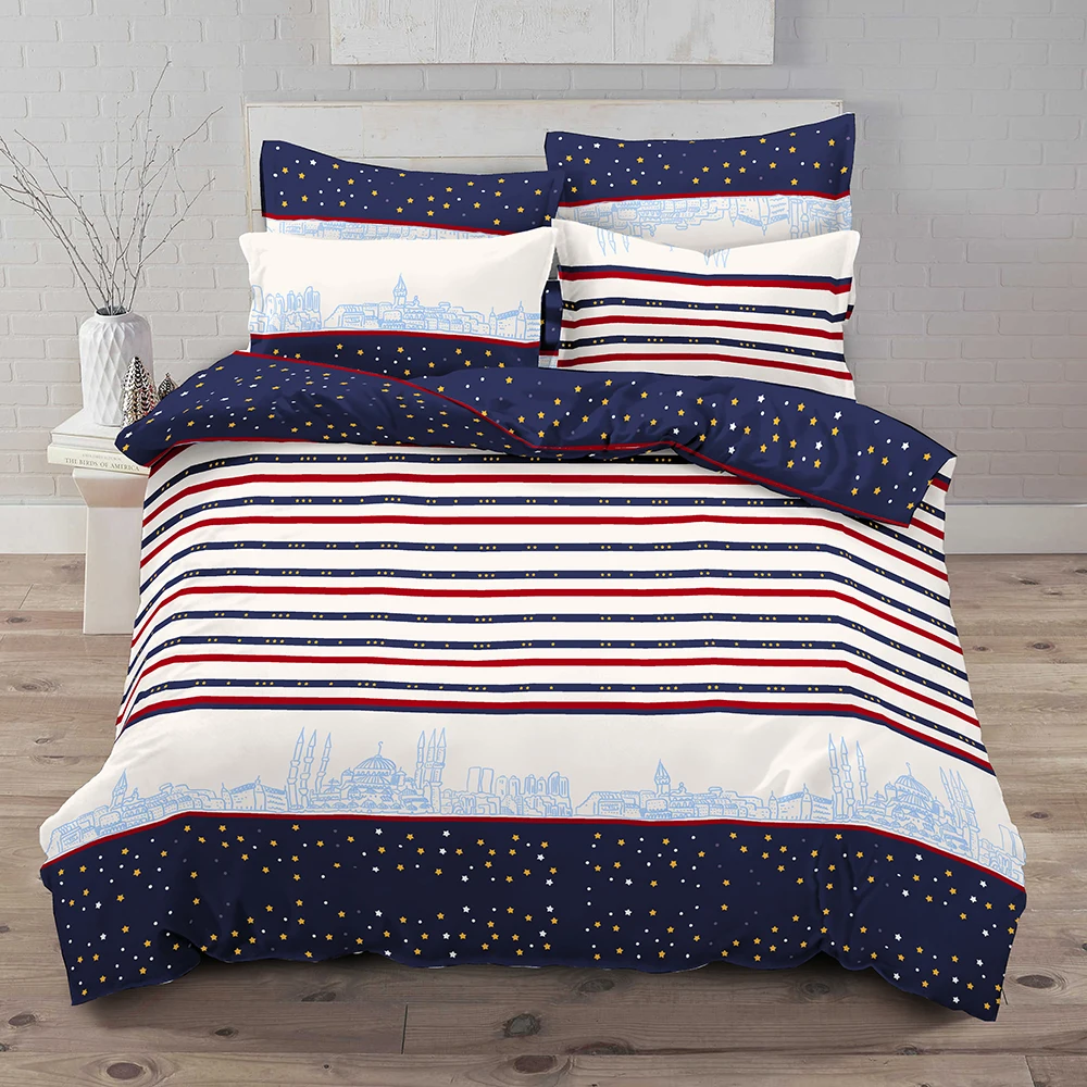 Night Sky Pattern 3D Printed Duvet Cover Sets With Pillowcase Quilt Cover Bedclothes Single Double Queen King Size
Night Sky Pattern 3D Printed Duvet Cover Sets With Pillowcase Quilt Cover Bedclothes Single Double Queen King Size
