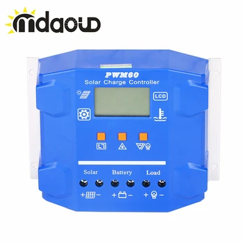 60A/50A/40A 12/24/48V Solar Charge controller Solar Panel Regulator lithium Battery 3.2V 3.7v
60A/50A/40A 12/24/48V Solar Charge controller Solar Panel Regulator lithium Battery 3.2V 3.7v