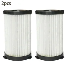 2pcs Vacuum Cleaner Filters For Cecotec Conga Thunderbrush 520 Handle Vacuum Cleaner Accessories Filter Dust Pollen Parts
2pcs Vacuum Cleaner Filters For Cecotec Conga Thunderbrush 520 Handle Vacuum Cleaner Accessories Filter Dust Pollen Parts