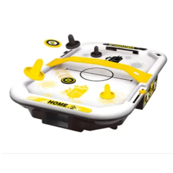 Mini Board Game DIY Assembled Desktop Puck Table Hockey Game Machine Toys Parent-child Interactive Entertainment Table Game Toys
Mini Board Game DIY Assembled Desktop Puck Table Hockey Game Machine Toys Parent-child Interactive Entertainment Table Game Toys