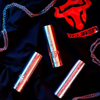 THC Tauren Hybrid 2 in 1 Mech Mod with Mech/Smart Protection Mode fit 18650/20700/21700 Battery E Cigs No Battery Vaporizer
THC Tauren Hybrid 2 in 1 Mech Mod with Mech/Smart Protection Mode fit 18650/20700/21700 Battery E Cigs No Battery Vaporizer