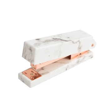 Elegant Marble Pattern Stapler Heavy Duty Desktop Spring Powered Stapler Home Office JR Deals
Elegant Marble Pattern Stapler Heavy Duty Desktop Spring Powered Stapler Home Office JR Deals
