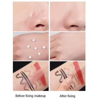 Makeup Setting Spray 100ML Matte Bottle Setting Spray Long Make Spray Natural Oil-control Foundation Fix Lasting Up H7U2
Makeup Setting Spray 100ML Matte Bottle Setting Spray Long Make Spray Natural Oil-control Foundation Fix Lasting Up H7U2