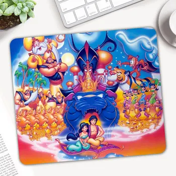 New Arrival Aladdin Jasmine Princess Pc Tablet Gamer Computer Laptop Mause Mouse Pad Mousepad Mice Mat Decorate Desk Keyboard
New Arrival Aladdin Jasmine Princess Pc Tablet Gamer Computer Laptop Mause Mouse Pad Mousepad Mice Mat Decorate Desk Keyboard