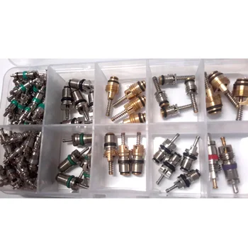 For Buick Series Air Conditioning Valve Core For Volvo For Elantra R12 Universal
For Buick Series Air Conditioning Valve Core For Volvo For Elantra R12 Universal