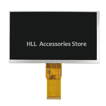 New LCD display matrix For 7" DEXP ursus s170i Kid's Tablet 50Pins inner LCD Screen Panel Module Replacement 
New LCD display matrix For 7" DEXP ursus s170i Kid's Tablet 50Pins inner LCD Screen Panel Module Replacement