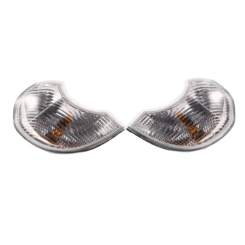 Car Front Left Right Front Turn Signal Combination Wide Light Turn Signal for Hyundai Traka 92301H1010 92302H1010
Car Front Left Right Front Turn Signal Combination Wide Light Turn Signal for Hyundai Traka 92301H1010 92302H1010