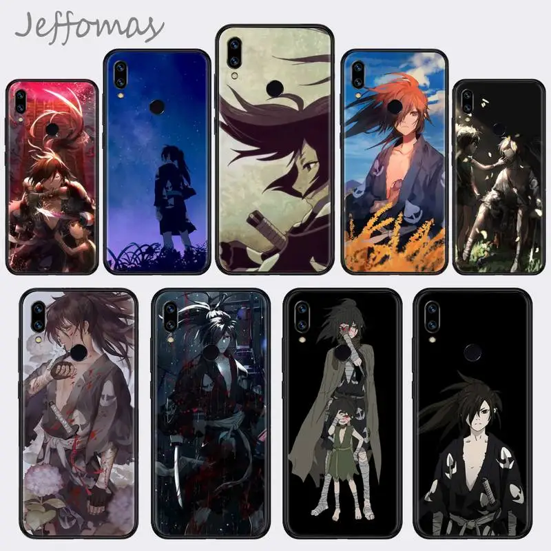 Dororo And Hyakkimaru Phone Case For Xiaomi Redmi 7 8 9t a3 9se k20 mi8 max3 lite 9 note 9s 10 pro
Dororo And Hyakkimaru Phone Case For Xiaomi Redmi 7 8 9t a3 9se k20 mi8 max3 lite 9 note 9s 10 pro