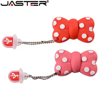 128GB USB Flash Drive Cartoon Kitty Bowknot Pen Drive 4GB 8GB 16GB 32GB 64GB Flash Memory Stick Pink Bowknots External Storage
128GB USB Flash Drive Cartoon Kitty Bowknot Pen Drive 4GB 8GB 16GB 32GB 64GB Flash Memory Stick Pink Bowknots External Storage