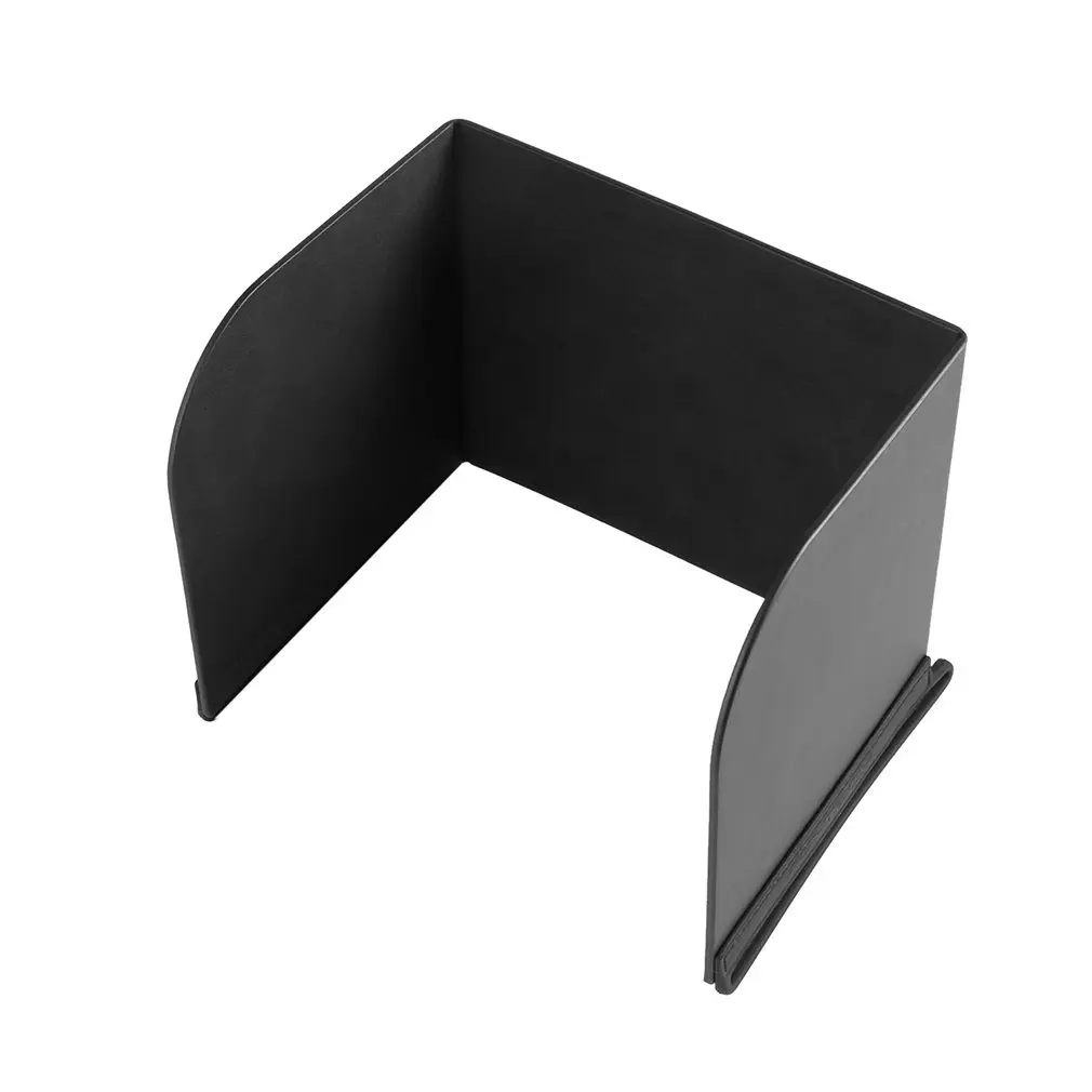 Phone Tablet Sun Shade for Drone Controller FPV Monitor Sun Hood for DJI Mavic Air 2 /Mavic 2 Pro/Phantom 4/Mavic Mini/X8 SE
Phone Tablet Sun Shade for Drone Controller FPV Monitor Sun Hood for DJI Mavic Air 2 /Mavic 2 Pro/Phantom 4/Mavic Mini/X8 SE