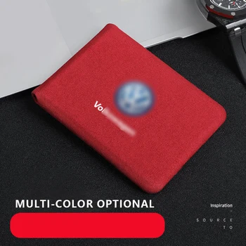 Fashion Car driving document package license holster two-in-one ID folder For volkswagen polo golf 3 4 5 6 7 8 6 t5 b4 b5 b6 b7
Fashion Car driving document package license holster two-in-one ID folder For volkswagen polo golf 3 4 5 6 7 8 6 t5 b4 b5 b6 b7