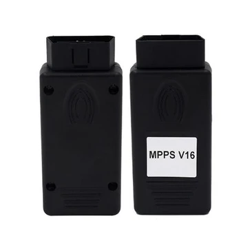 Flasher Remap Cable Vehicle Diagnostic Tool MPPS V16 ECU Chip Tuning Tool For EDC15 EDC16 EDC17 Checksum SMPS MPPS 16 CAN
Flasher Remap Cable Vehicle Diagnostic Tool MPPS V16 ECU Chip Tuning Tool For EDC15 EDC16 EDC17 Checksum SMPS MPPS 16 CAN