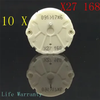 10PCS/ X27 168 Stepper Motor For hummer h2 Chevrolet Chevy GM GMC Cadillac Buick Cluster Stepper Motor X27.168 X25 XC5 X15 168,
10PCS/ X27 168 Stepper Motor For hummer h2 Chevrolet Chevy GM GMC Cadillac Buick Cluster Stepper Motor X27.168 X25 XC5 X15 168,