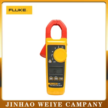 Fluke 325 True-RMS мультиметр AC DC Current and Voltage Tester Resistor Capacitance Frequency Temperature Multimeter 
Fluke 325 True-RMS мультиметр AC DC Current and Voltage Tester Resistor Capacitance Frequency Temperature Multimeter