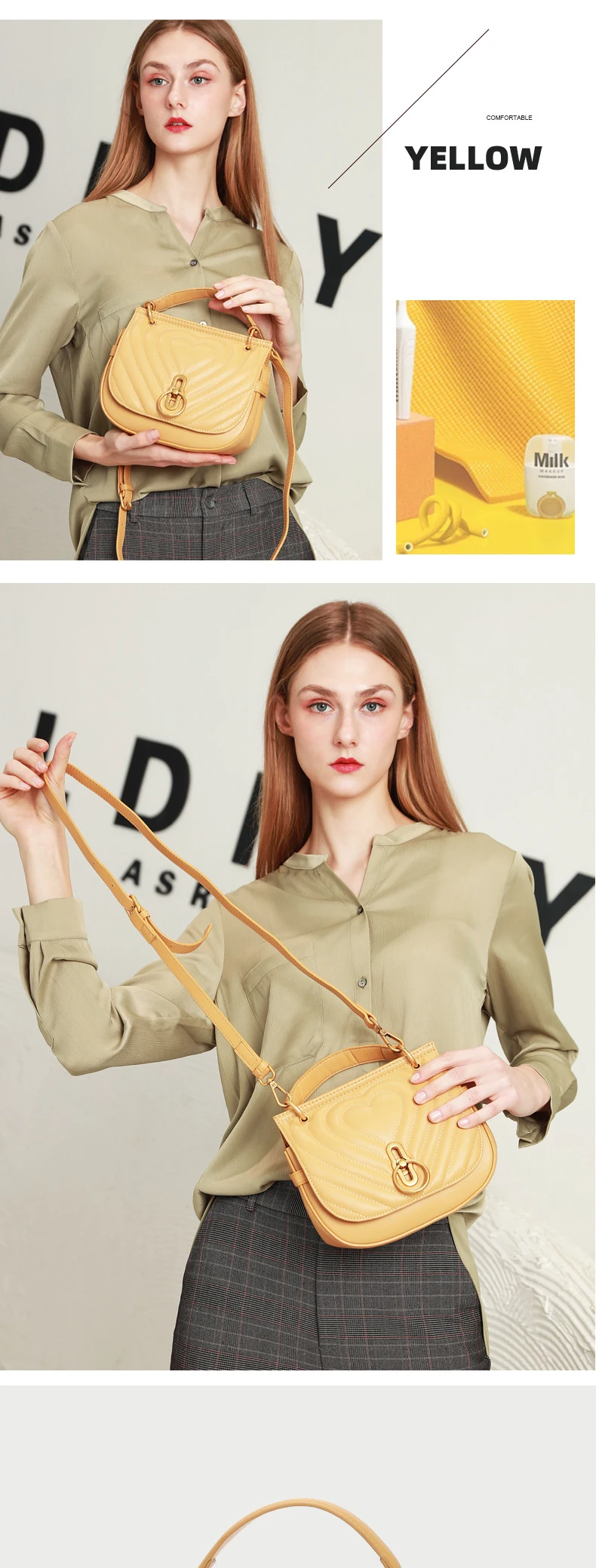 Cow Leather Small Bags For Women Summer Lady Travel Purses H79c0d4085cbf4b4eabe3bb5c6cd5b6ddt Bag