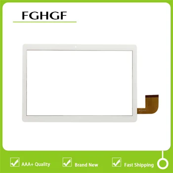 

New 10.1" inch Touch Screen Panel Digitizer Glass Sensor For Teclast A10H Quad Core