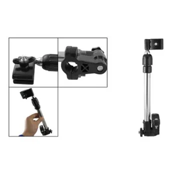 Moped Bike Bicycle Mount Holder for Sunny Rain Umbrella 
Moped Bike Bicycle Mount Holder for Sunny Rain Umbrella