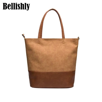 Bellishly Messenger Handbags Retro Women shoulder bags tote New PU Leather Casual Solid crossbody bags for women mini Bolsas 
Bellishly Messenger Handbags Retro Women shoulder bags tote New PU Leather Casual Solid crossbody bags for women mini Bolsas