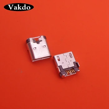100Pcs High Quality For Nokia Replacement Micro Usb Jack Charging Port Micro Usb Connector Socket For Nokia Lumia 520 620 630
100Pcs High Quality For Nokia Replacement Micro Usb Jack Charging Port Micro Usb Connector Socket For Nokia Lumia 520 620 630