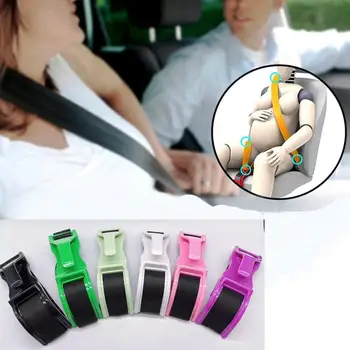 Belt Length in 180cm Vehicle Safety Belt for Pregnant Women Special Design Anti Hurt Safe Driving Accessories
Belt Length in 180cm Vehicle Safety Belt for Pregnant Women Special Design Anti Hurt Safe Driving Accessories