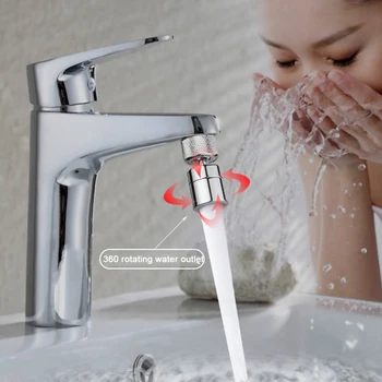 Sink Accessories Faucet Aerator Universal Outlet Filter Splash Proof 360 Degree Rotation Bubbler Sprayer Kitchen Easy Install
Sink Accessories Faucet Aerator Universal Outlet Filter Splash Proof 360 Degree Rotation Bubbler Sprayer Kitchen Easy Install